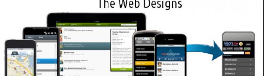 DesignScan.me, Get insight in your website.
